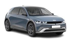 Hyundai Ioniq 5 SUV Ioniq 5 Electric Hatchback 239kW N Line 84 kWh 5dr AWD Auto