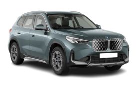 BMW iX1 SUV iX1 Electric Estate 150kW eDrive20 Sport 65kWh 5dr Auto
